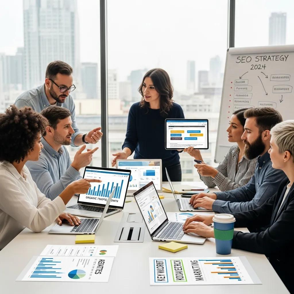 Best SEO Services in Michigan