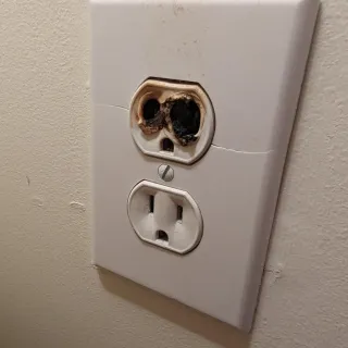 Love Your Home’s Wiring – Signs It’s Time for an Electrical Checkup