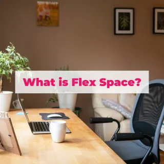 What is Flex Space?