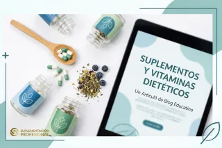 Suplementos alimenticios