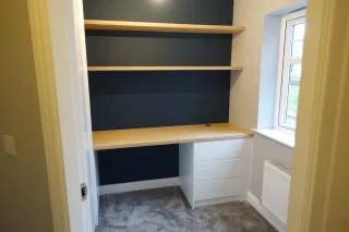 Elevate Your Workspace: Expert Tips for Designing a Home Office