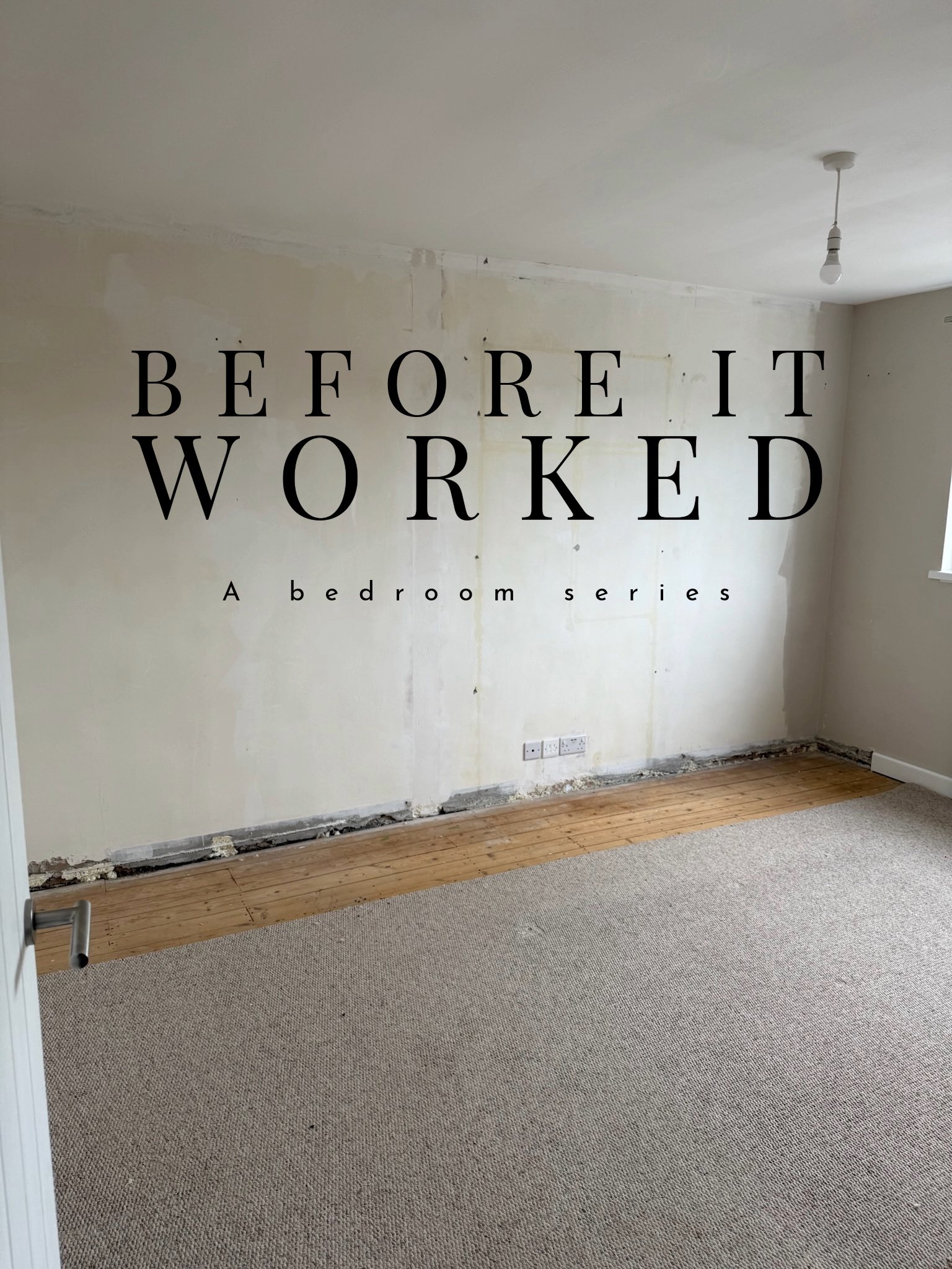 Bespoke Fitted Wardrobes in Yorkshire | A Bedroom That Finally Works