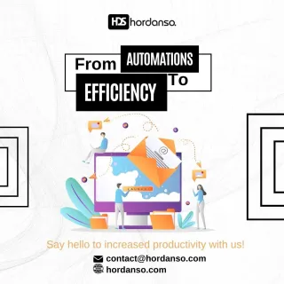 AI Automation Agency in Lagos Nigeria