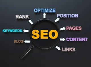 Rank Higher on Google and Drive More Traffic to Your Website!