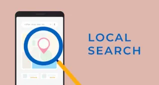 The Power of Local Search: How to Win Customers in Your Area