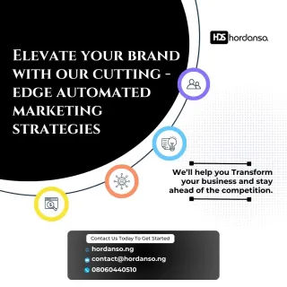 Harnessing The Power Of AI Automation Tools For Nigerian Businesses In 2025