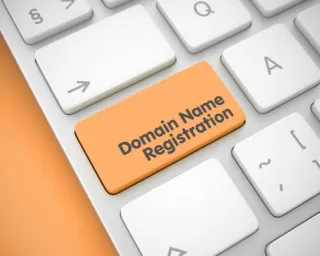 Buy a Domain Name: Domain Search & Register Available Domain