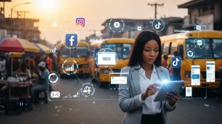 Navigating The Digital Marketing Landscape In Lagos
