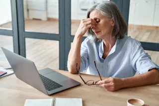 Why Most Fitness Programs Fail You After 50—And What to Do Instead