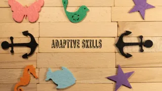 Adaptive Skills