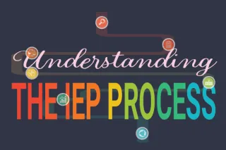 Understanding The IEP Process