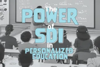 The Power of SDI