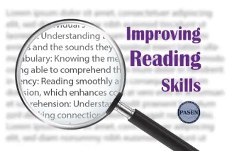 Tips and Resources for Improving Reading Skills