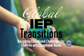 Global IEP Transitions