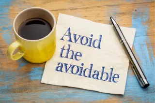 Avoid these Side Hustle Mistakes