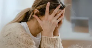FEELING EXHAUSTED, BURNED OUT, AND READY FOR A CHANGE?