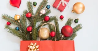 HEALTHY HOLIDAY GIFT IDEAS: TRENDING ESSENTIALS FOR WELLNESS IN 2025
