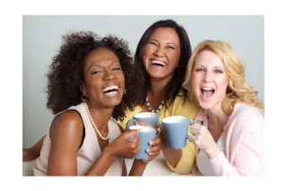 12 Wellness Habits to Balance Hormones, Boost Energy, and Feel Better in Midlife