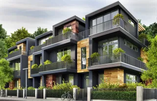 How Much Money Do You Need to Start Investing in Real Estate Syndications?