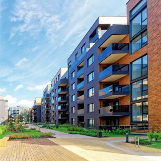 Why Busy Professionals Are Turning to Passive Real Estate Investing