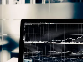 Staying invested in uncertain times