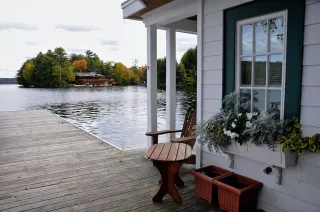 The Cottage