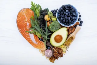 Diet as a Lifestyle Factor and its effect on neurobiology and Major Depressive Disorder in Youth.