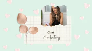 09. Chat aka Messenger Marketing- Should You Be Using It?