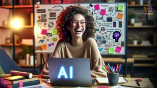 Mastering the Art of Personalized Branding with AI Tools