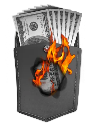 Do taxes really increase life quality?