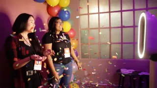 How to Style Your Photo Booth for a Themed Event
