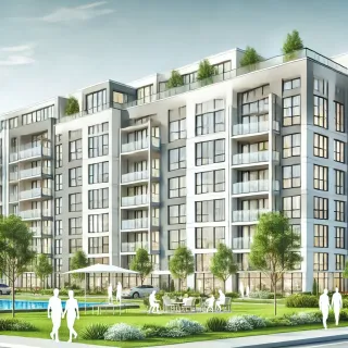 Navigating the Multifamily Investment Landscape:   A Beginner's Guide
