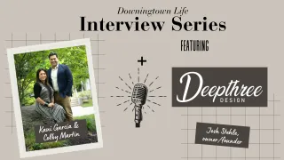 DeepThree Design