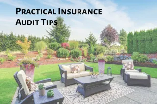 Your Practical Insurance Audit