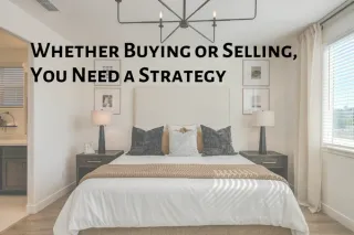 Chester County Seller Strategy