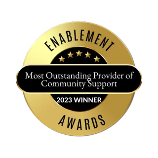 Enablement Awards 2023