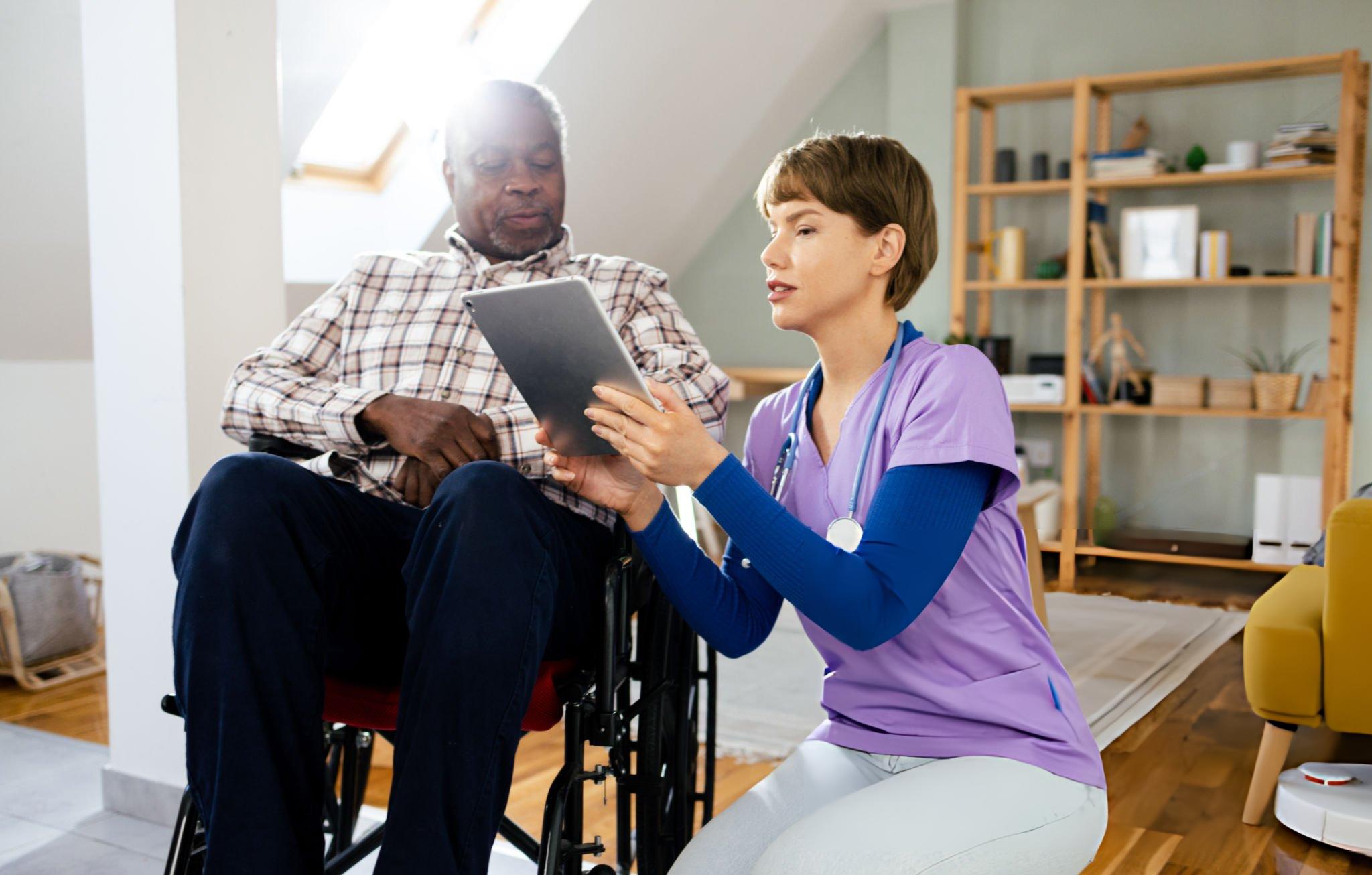 How To Handle Challenges With NDIS Support in Brisbane