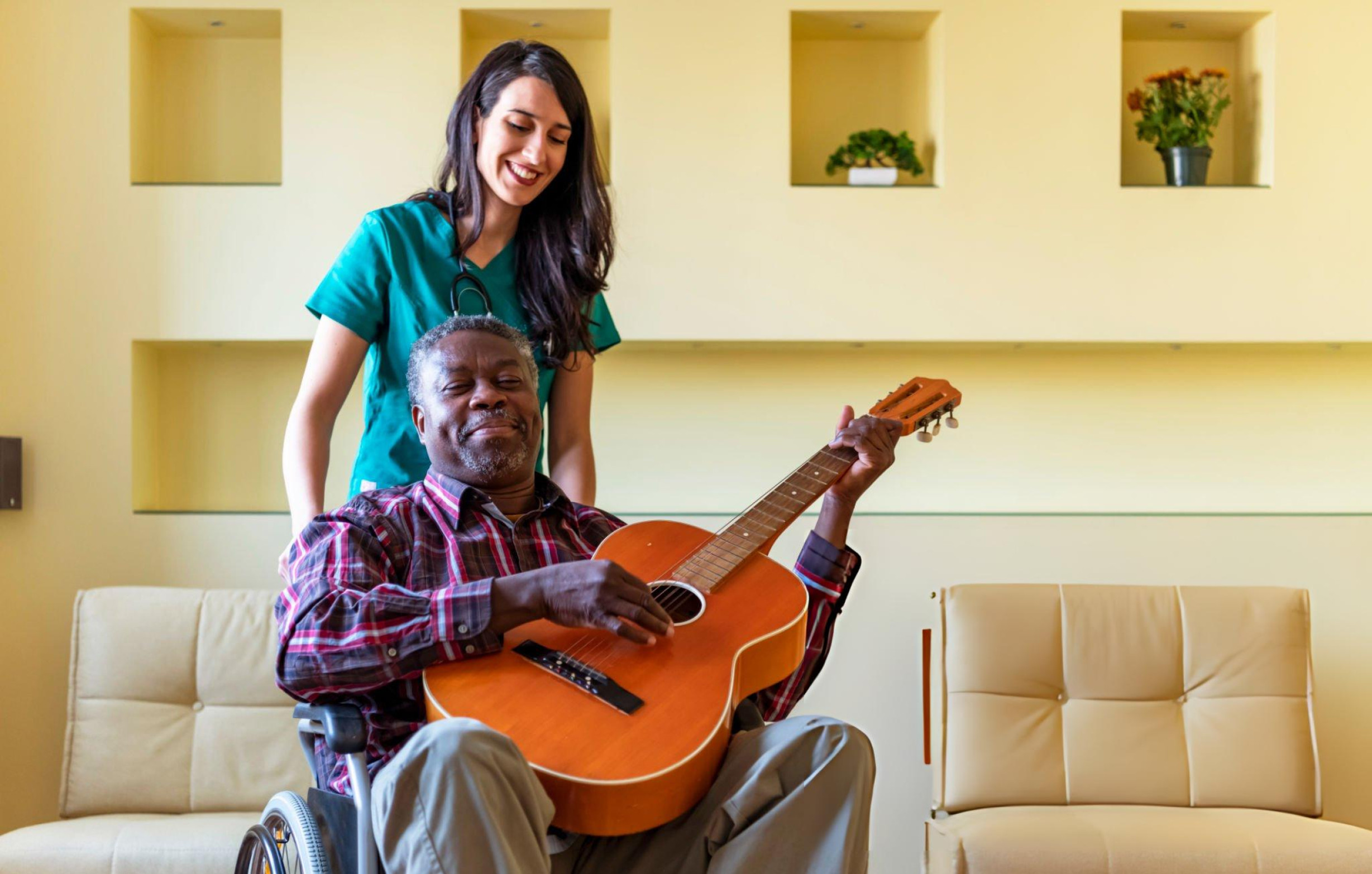 Effective Ways To Maintain In-Home Aged Care in Brisbane