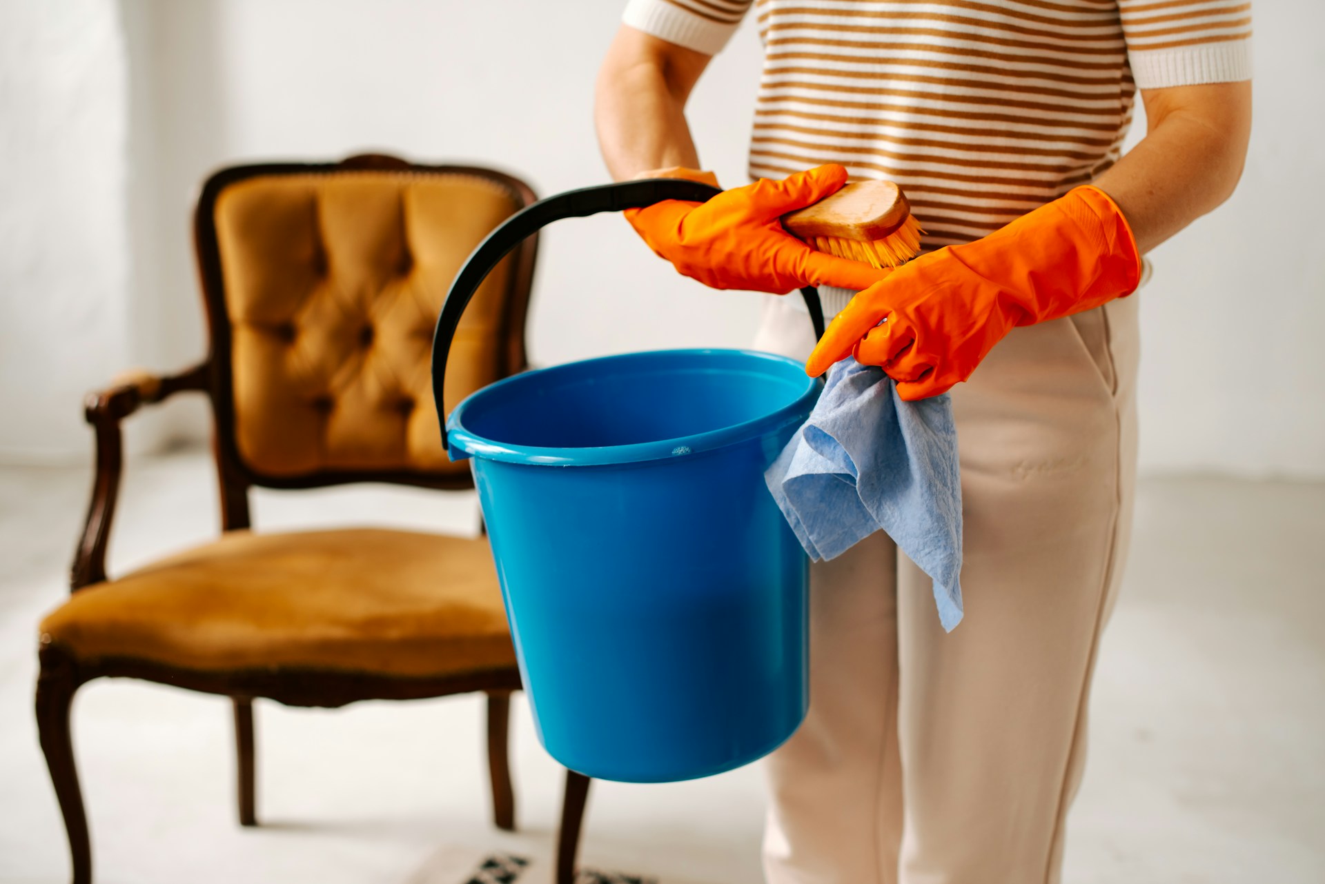 How To Choose Reliable Cleaning Services in Brisbane