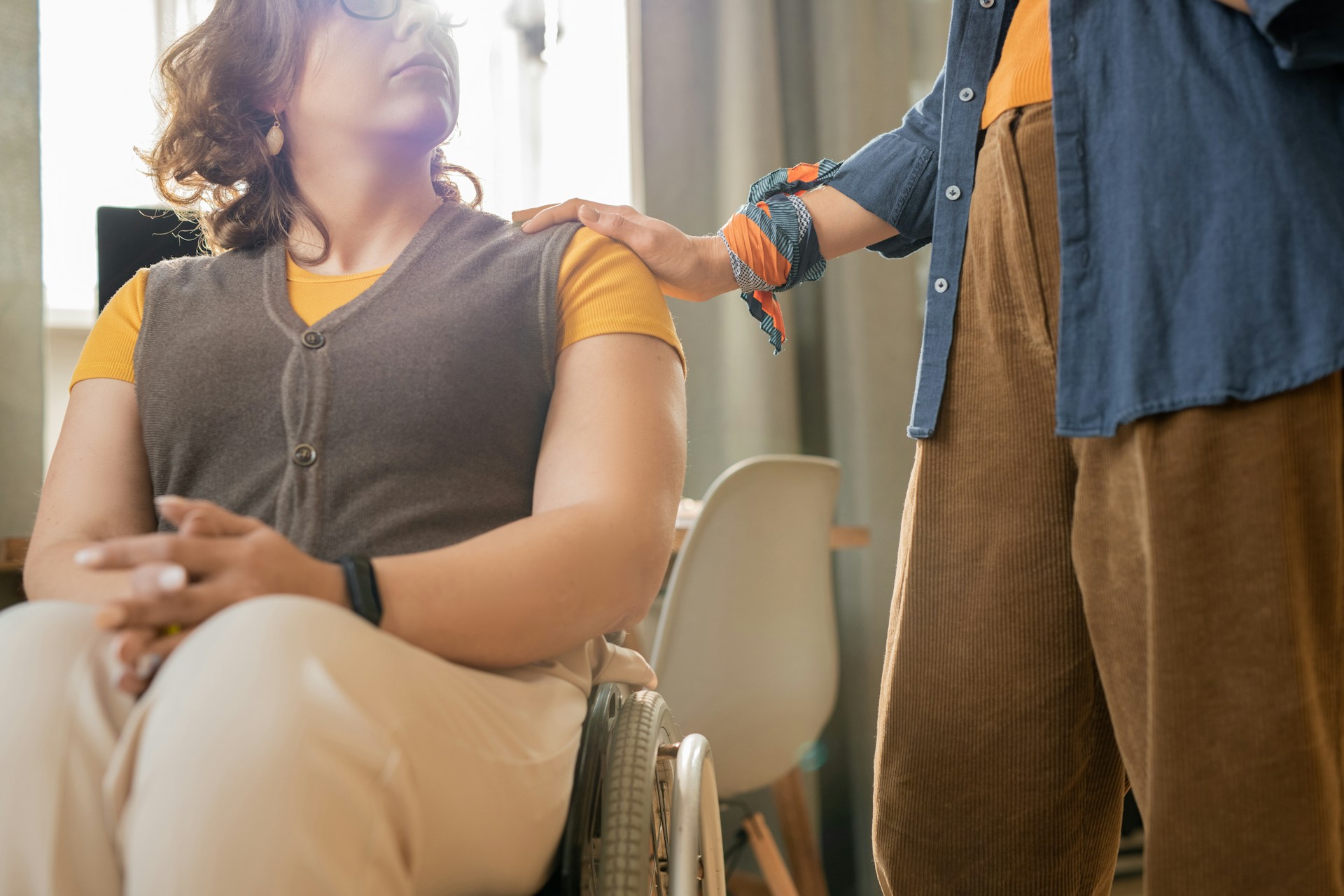 Getting The Most From Your Certificate 3 in Individual Support in Brisbane