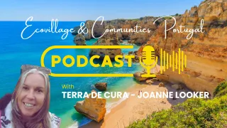 Terra De Cura Life Centre with Joanne Looker