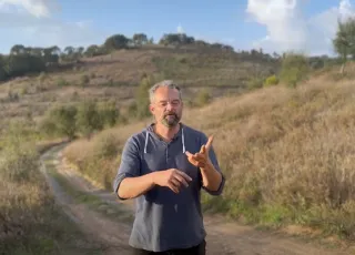 Holistic Grazing, Community Living, and Regeneration: Insights from a Sustainable Living Project