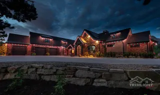 To Extend the Holidays in Lubbock, Trimlight is the Answer