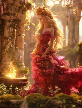 You Don’t Have to Burn It All Down to Begin Again