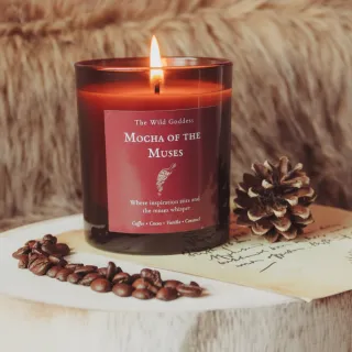 Why I Tell Stories with My Candles | The Wild Goddess