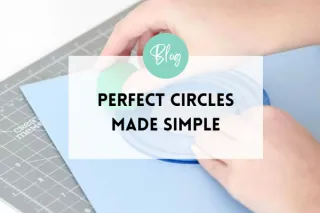 Perfect Circles Made Simple