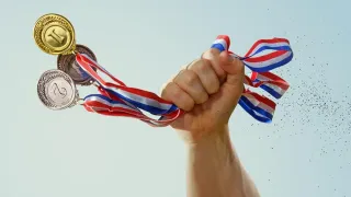 You Don’t Have to Be an Olympian to Train Your Brain and Body!