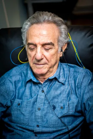 Neurofeedback for Sleep