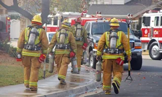 Calm Minds Save Lives: NeurOptimal® and First Responders