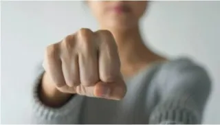 Unclench Your Fist: Reclaiming Your Calm with NeurOptimal® at NeurPhoria